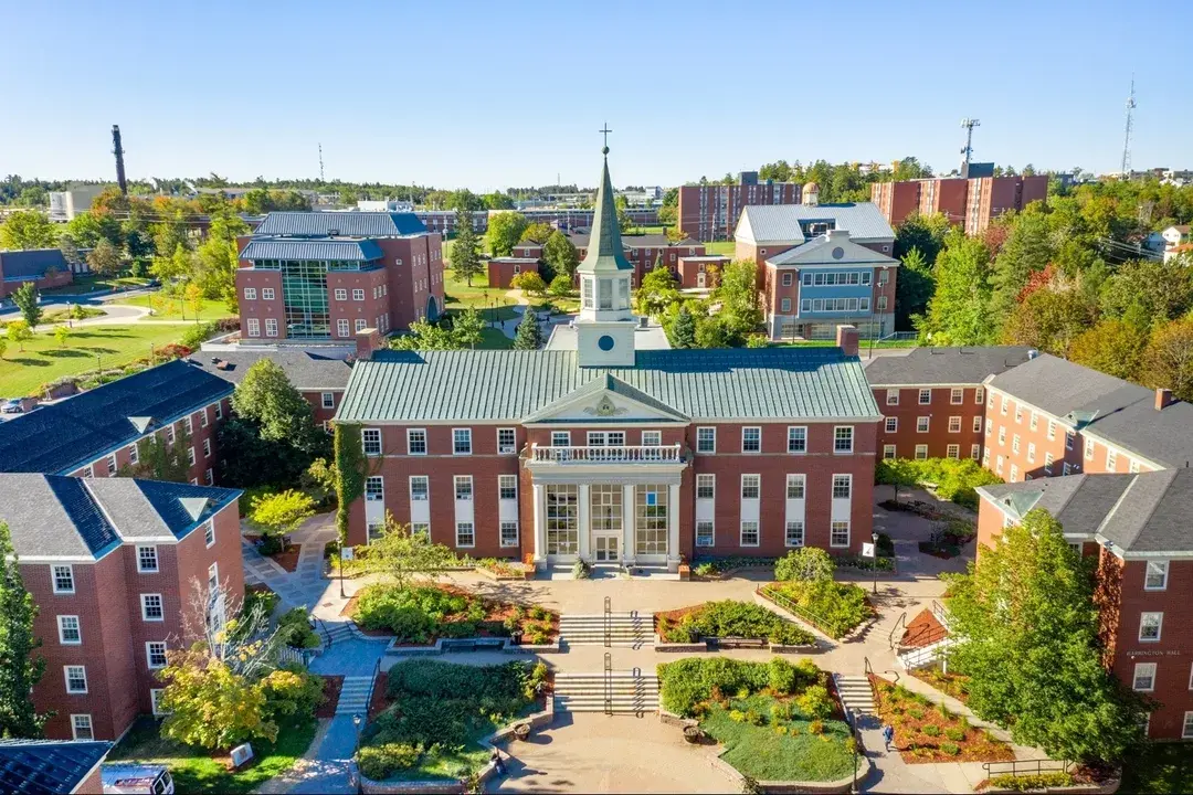 St. Thomas College Selects for Banner® 9 Support from Sallybase