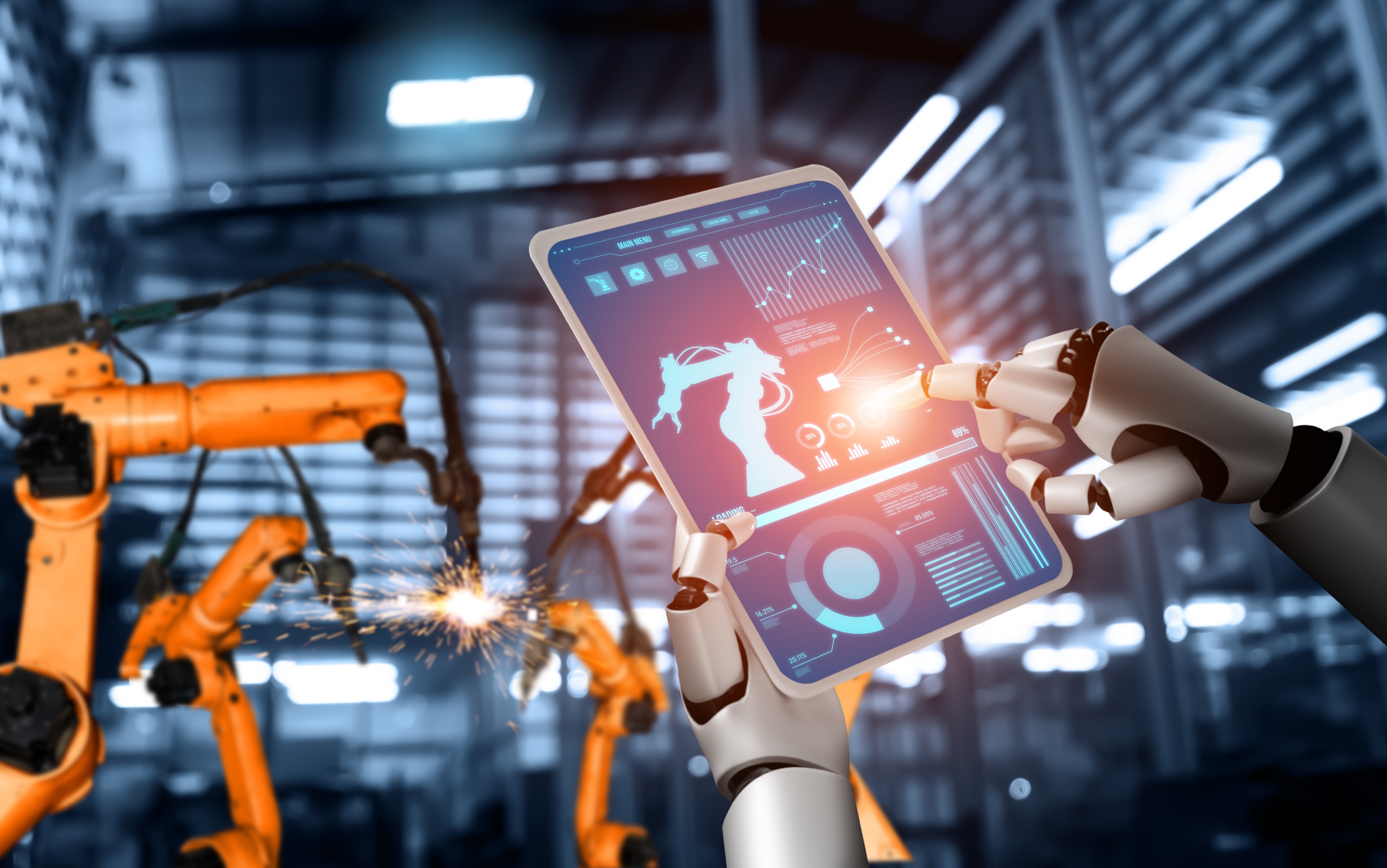 Revolutionizing New Product Development with IoT: A Future-Ready Approach
