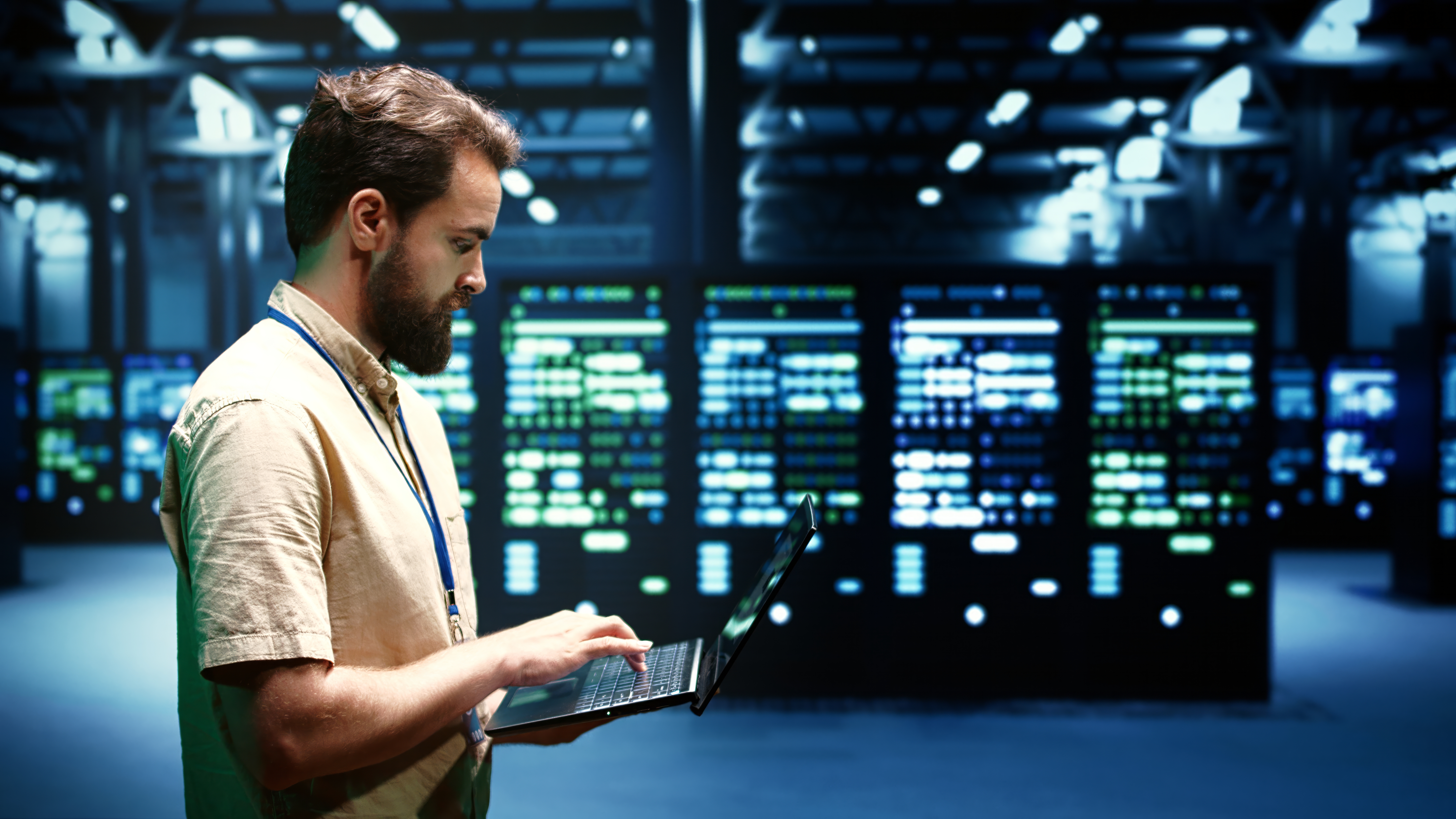 Building Future-Ready Infrastructure: The Power of Scalable Networking Solutions