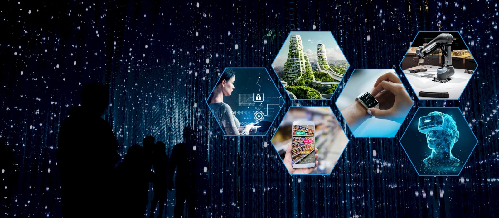 The Future Rewritten: How 5G, Starlink, Data Science, AI & Algorithms Will Transform Human Life