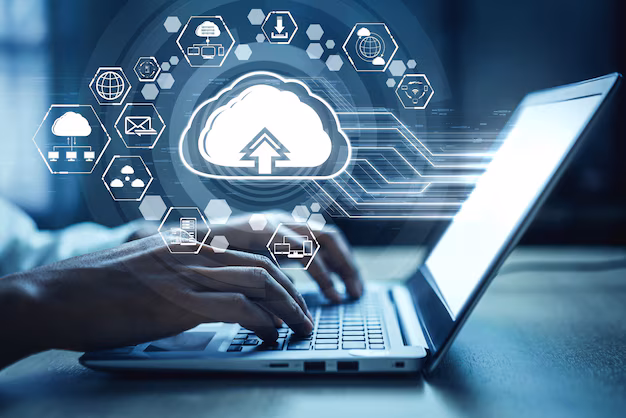 Cloud Computing: Transforming the Digital Landscape
