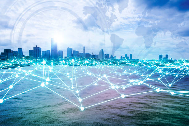 Zigbee: The Low-Power Backbone of Smart Homes and IoT