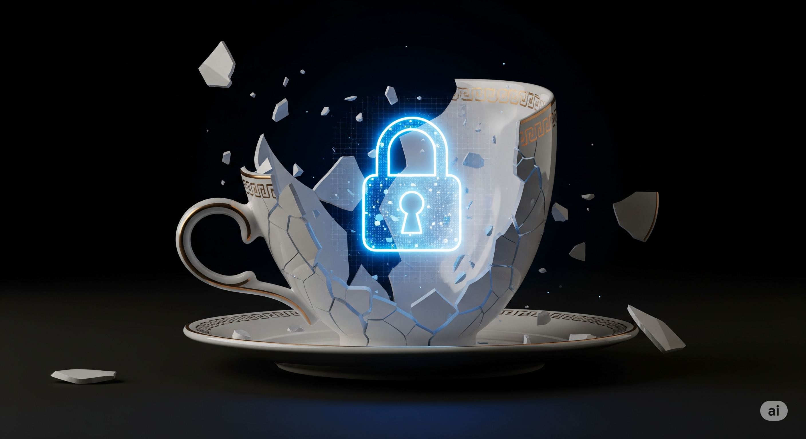 The Tea App Data Breach: A Stirring Brew of Security Failures and Privacy Nightmares