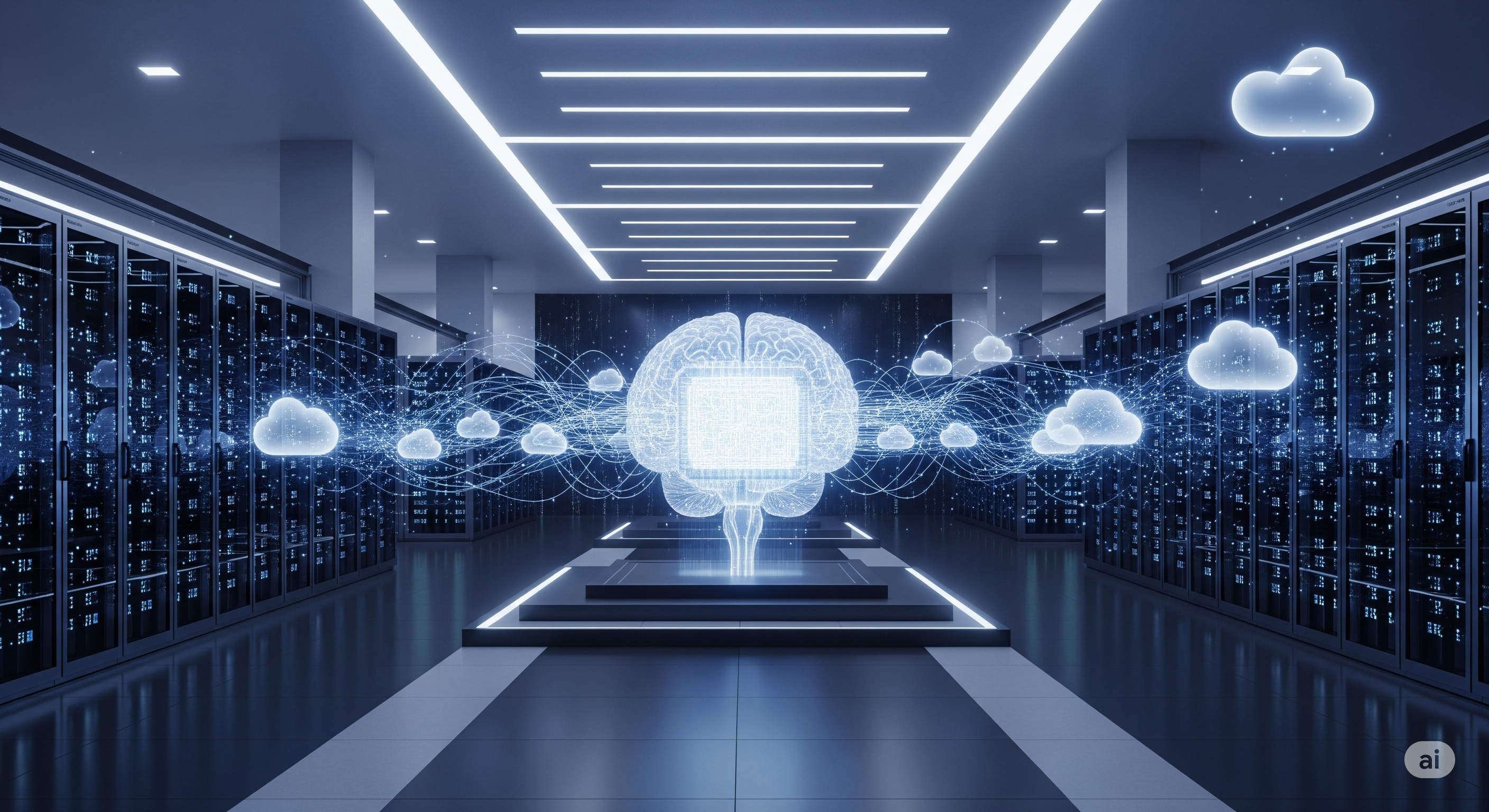 Tired of IT Whack-a-Mole? Here’s How AI is Making Infrastructure Management Effortless