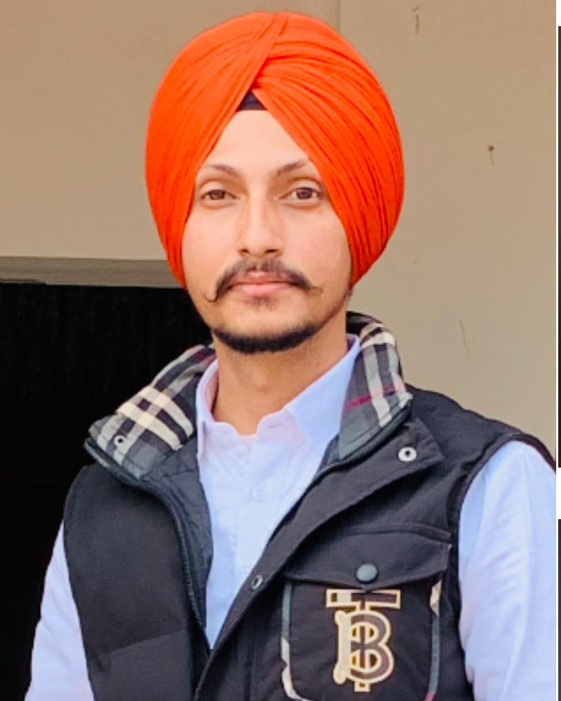 Arshdeep Singh Chahal